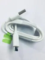 THE MOB VILLA Infinix USB Cable Infinix Charging Cable -Micro Data Cable