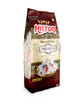 Hilton Premium Basmati Rice 1kg