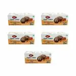 CaveMan Millet Cookies - Codo & Honey - Pack of 5