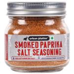 Urban Platter Smoked Paprika Salt Seasoning, 250g (Product of Greece)