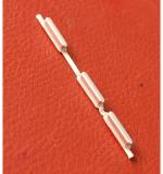 Imbi Gold Fiber Power On And Off Button For S10 Lite Gionee S10 Lite