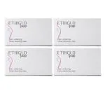 Ethiglo Skin Whitening Soap (75gm) : Pack of 4