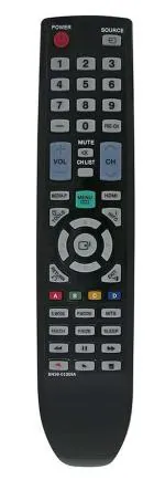 AILKIN New BN59-01009A Replace Remote fit for Samsung TV