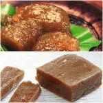 Shivanya Mart Tirunelveli Ghee Halwa | Mascoth Halwa - ( 2* 200 g)