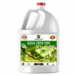 Sansar Agro Guava Liquid Food Fertilizer for the Best Growth of Guava Plants. (1000 ml)