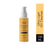 Conscious Chemist Daily Dissolve Ultra Light Makeup Removal Oil Cleanser (100ml)