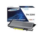 Ravechi Rc-Btn-3290 Black Toner Cartridge For Brother Dcp-8070D Printer