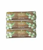 SHAKTI Chafa Agarbatti Mutha 250g (Pack of 3)