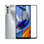VIZIO 9H HARDNESS 11D UNBREAKABLE TEMPERED GLASS DESIGNED FOR MOTOROLA MOTO E32s TEMPER GLASS