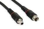 SeCro Rca Female to Rca Male Audio Extender Cable for Television