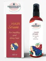SWASTHYA SETU HAIR SERUM | 100 ML FOR HEALTHY AND SHINY HAIR