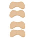 EVOBOX Heel Grip Liner Self Adhesive Shoe Insoles Cushion Pads Stickers Foot Care Protector