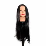 AHS Women's Hair Wig, Long Black Hair Wig for Women 26