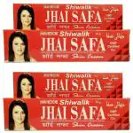 BEAUTY KINGDOM Original Skin Care Cream Jhai Safa Cream 15g Pack Of 2