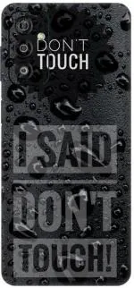 Buy aadia Samsung F23 5g PRINTED SKIN STICKER DECAL LAMINATION (PERFECT ...