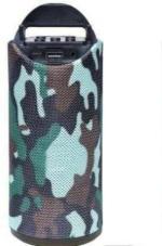 Cihlex Multicolor Wireless Speakers With In-Built Mobile Stand Fm Radio Tws Function, Tf Card