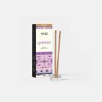 Nio Premium Lavender Fragrance Bamboo Less Incense Dhoop Sticks (Pack of 01)