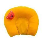 Ineffable Pink Decorative Baby Pillow