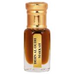 NIRVANA GRAM UDYOG Dehn Al Oud Makkah Attar Perfume - 6ml Dubai Most Wanted Fragrance, Long Lasting | Alcohol Free, Vegan & Pure - Unisex