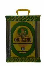 OIL KING Refined Corn Cooking Oil (15 Liter)