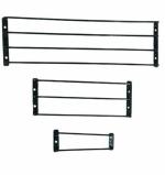 GMJ AUTOPARTS & ACCESSORIES -Maruti Gypsy Light Guard For All 3 indicator and tail light | Indicator shield For front, side indicator and tail light