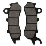 Haran Honda Shine SP Brake Disc Pad