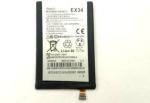 Mobcrown Battery For Motorola Ex34 Moto X