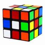 Shengshou Multicolor Shengshou Puzzle Cube For 8 Years And Up, 3X3X3