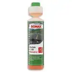 Sonax 371141 Clear View 1:100 Windscreen Washer | Eradicates Dazzling and Greasy Films | Removes Tough Stains & Dirt - 250ml