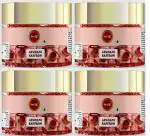 Red Cliff Pure, Natural and Finest Grade Afghani Kesar / Saffron Threads| Combo pack of 4 | 1g x4|