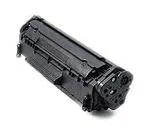 Dotpot Cartridge Point 12A for HP 12A Q2612A Toner Cartridge Compatible for HP Laserjet 1020 M1005 1018 1010 1012 1015 1020 Plus 1022 3015 3020 3030 3050 3050Z 3052 3055 (1 PC)