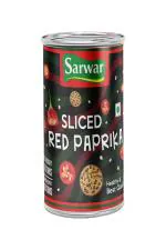 Sawar Red Peprika 2.9 Kg