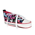 Ez Life White Pencil Pouch