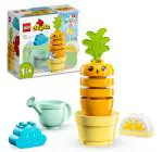 Lego Duplo My First Growing Carrot 10981 Building Toy Set (11 Pieces), 15M+