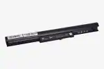 Techie Compatible for HP VK04, HSTNN-YB4D, Pavilion 14 Ultrabook Series, Pavilion Sleekbook 14 Series Laptop Battery.