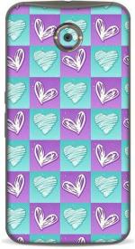 aadia Motorola Nexus 6 Matte Vinyl Signs and Symbols Printed Mobile Skin Sticker with Scratch Resistant Lamination