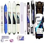 GWAN H TECH India 100 GPD Booster Pump, Winding, 100 GPD Membrane, Filter for Treatment of Water