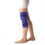 Vissco Neoprene Hinged Knee Brace Neoprene