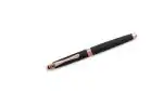 Hand Armour Black & Rose Gold Magnetic Heavy Pen