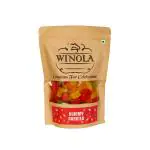 Winola Gummy Candies - Gummy Bear Candy 100% Veg (150 gm)