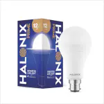 AUTOSID Halonix Prime 12W B22D Inverter Rechargebale Emergency Led Bulb