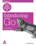 Computer Book Shop Introducing Go - Build Reliable, Scalable Programs Caleb Doxsey Paperback 124 Pages