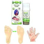MULTYBASKET Zigma Ointment for Kaal Aani Cream / Foot Corn Remover (500mg)