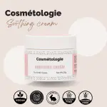 Cosmetologie Soothing Face Cream Travel Pack