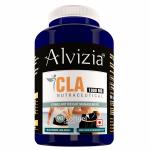 Alvizia CLA 1000mg - Fat Burner,Weight Management, Boost Metabolism and Build Muscle 90 Softgels