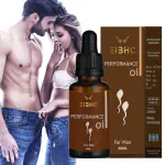 EIBHC Power men oil, Japani oil, sanada oil for men 30ML