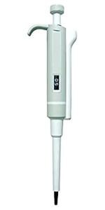 Lab Junction Micropipette Fixed Volume 50 ul LJ-2158!