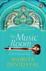 The Music Room Paperback - Namita Devidayal RHI (1 January 2009)