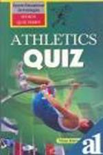 The Readers Paradise Athletics Quiz (Sports Quiz Series