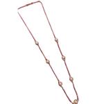 WONDER STORE Women And Girls Pearl 1 0